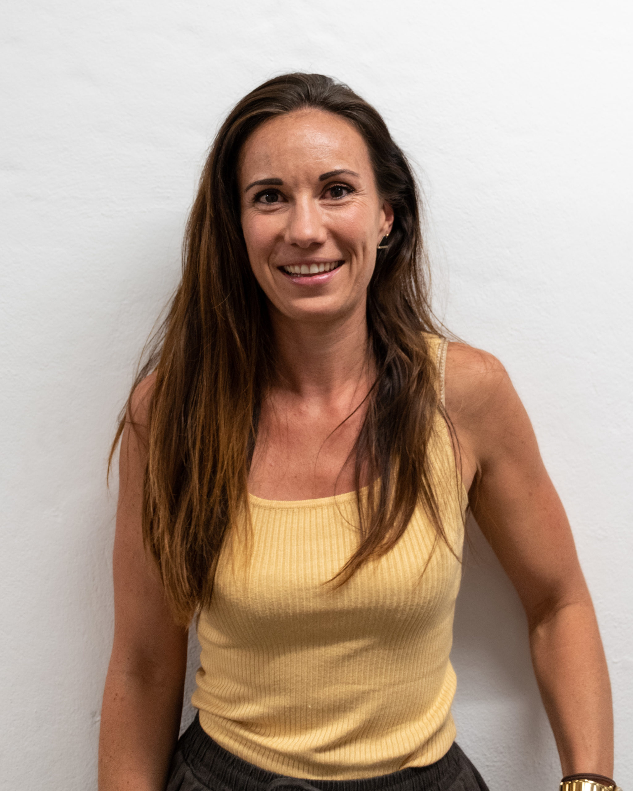 Armelle Fehlmann — Cours : Cirque aérien avancé