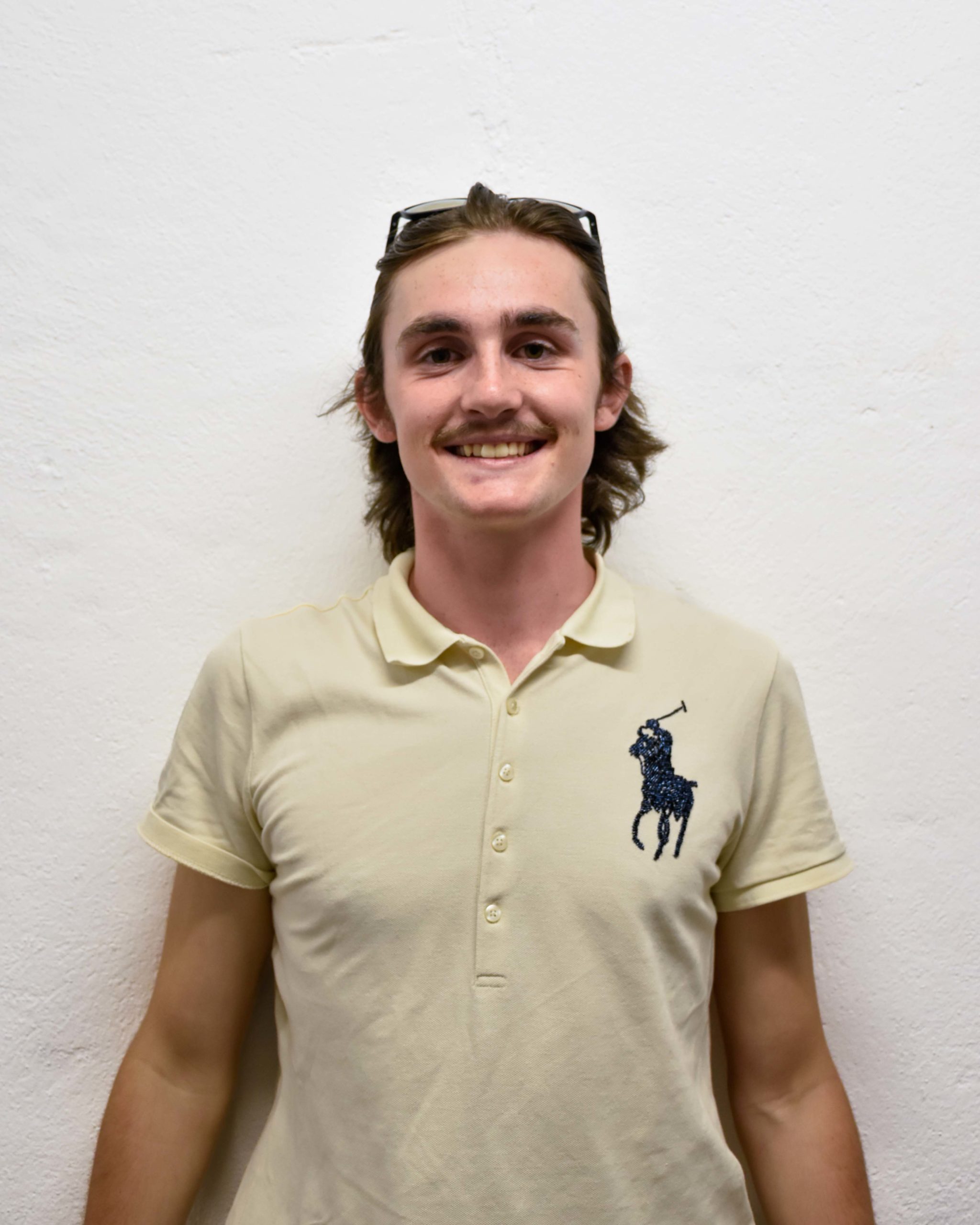 Esteban Revaz — Responsable manifestations