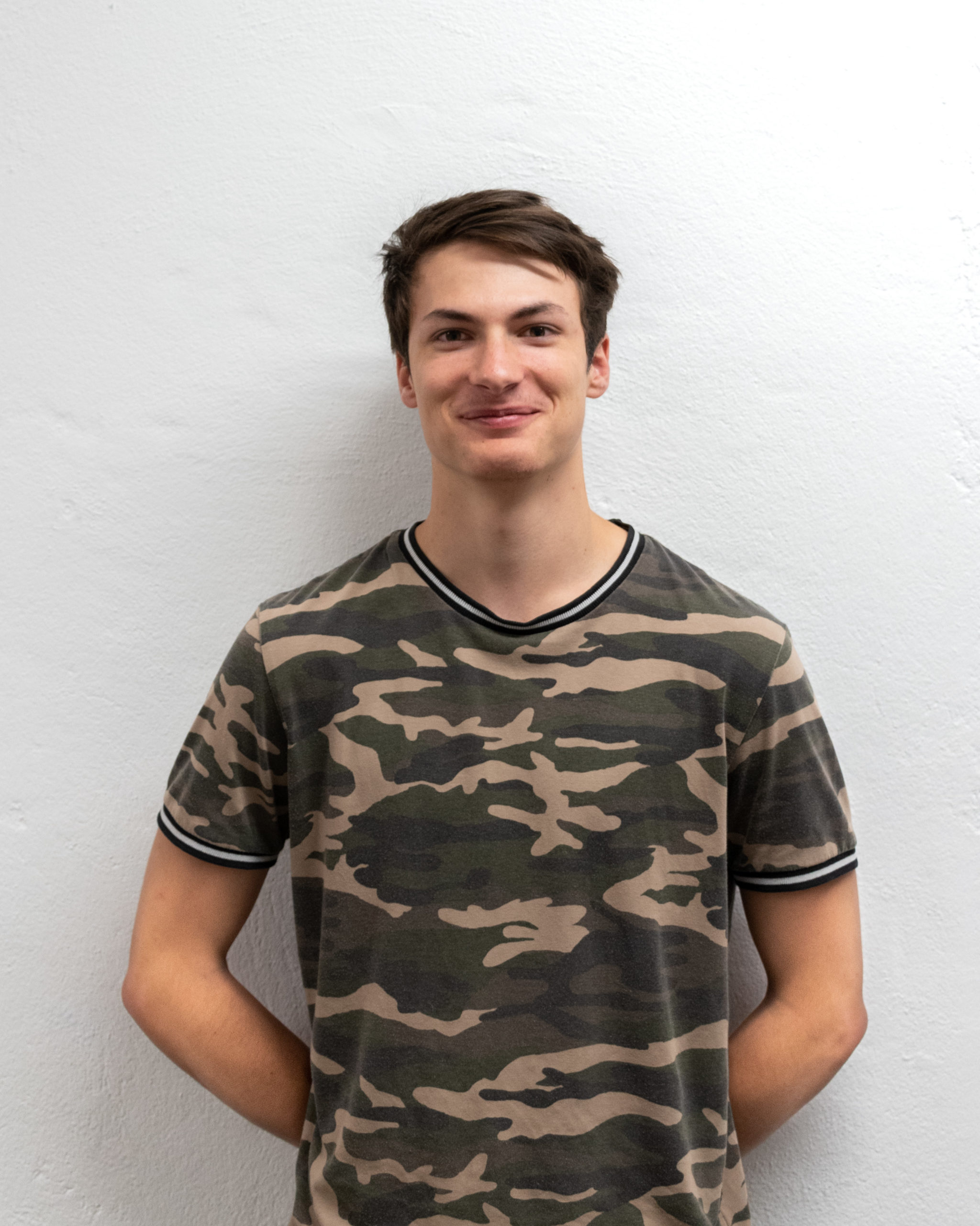 Sonia Braga — Responsable subsistance