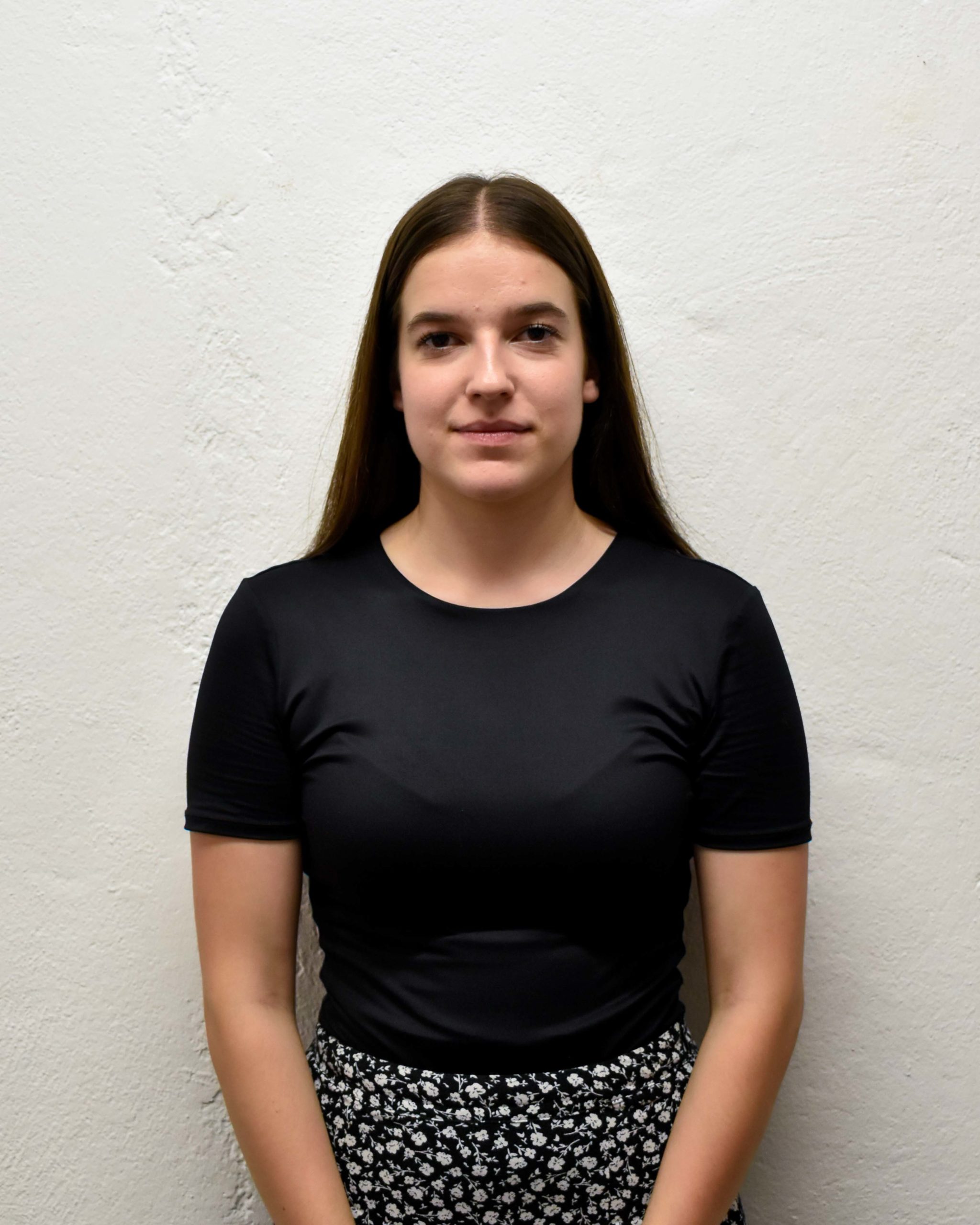 Lycia Maia Freixo — Cours : Petits gymnastes