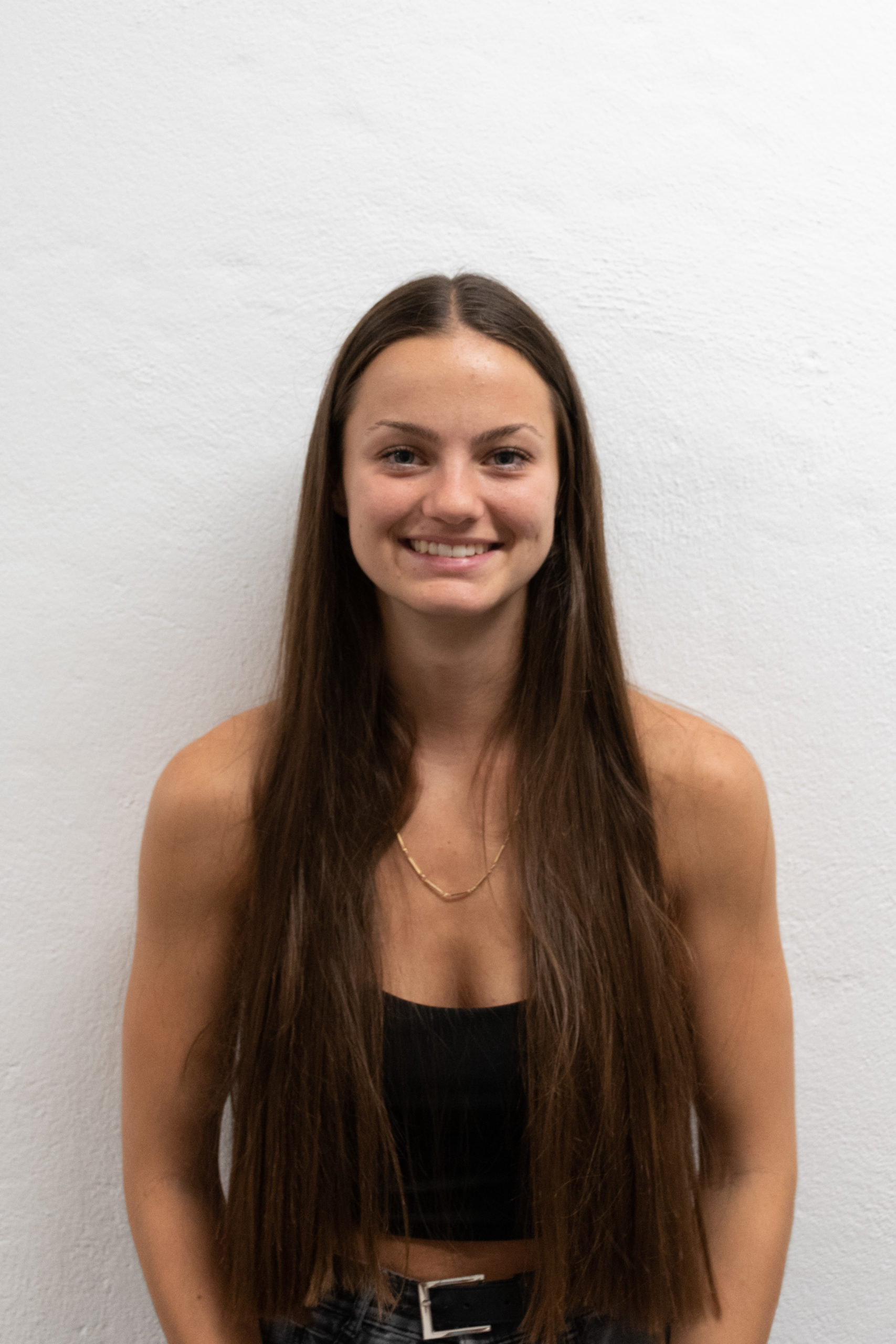 Océane Gyger — Responsable technique et moniteurs