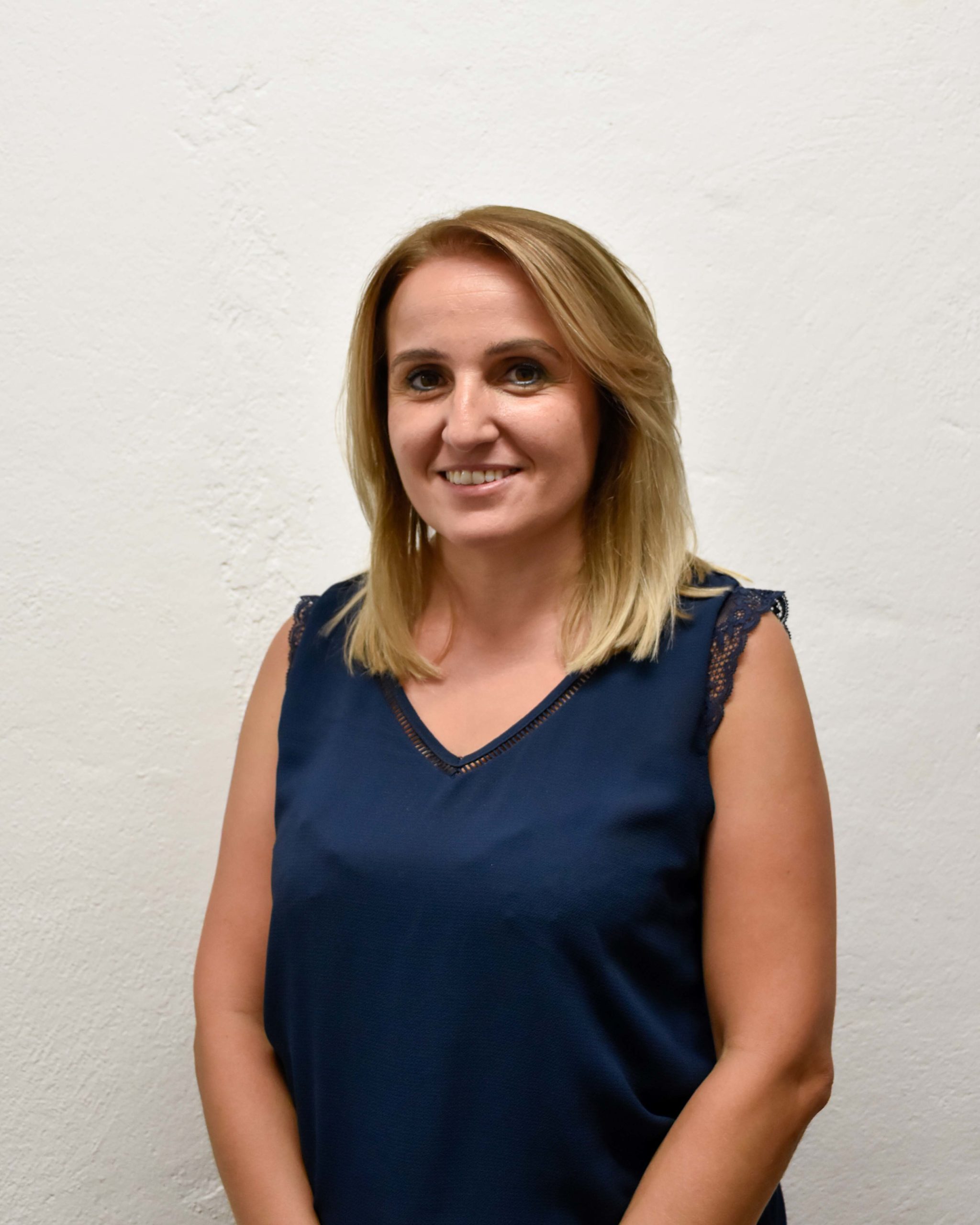 Sabiré Iljazi — Secrétaire