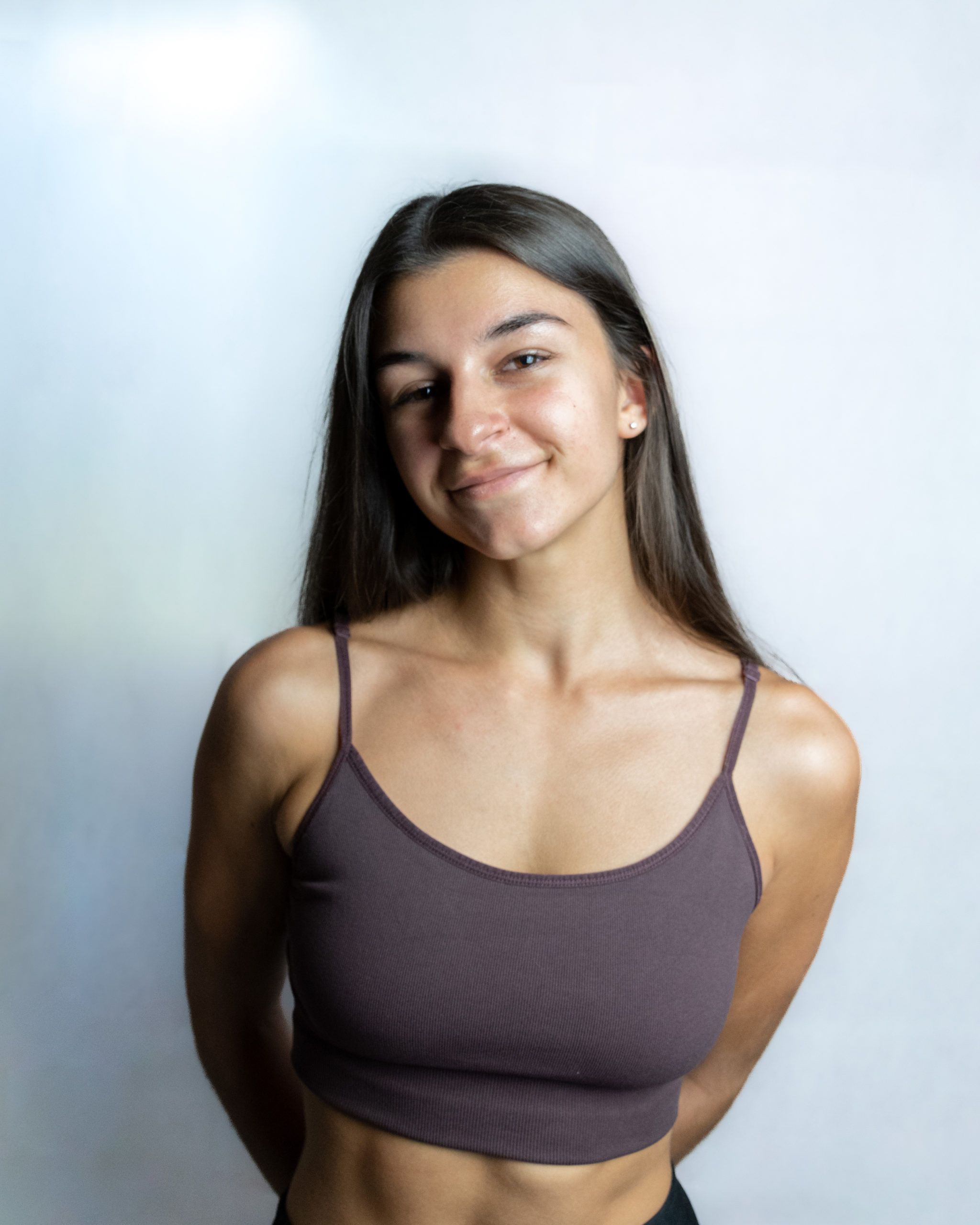 Sasha Ricciardi — Responsable médias