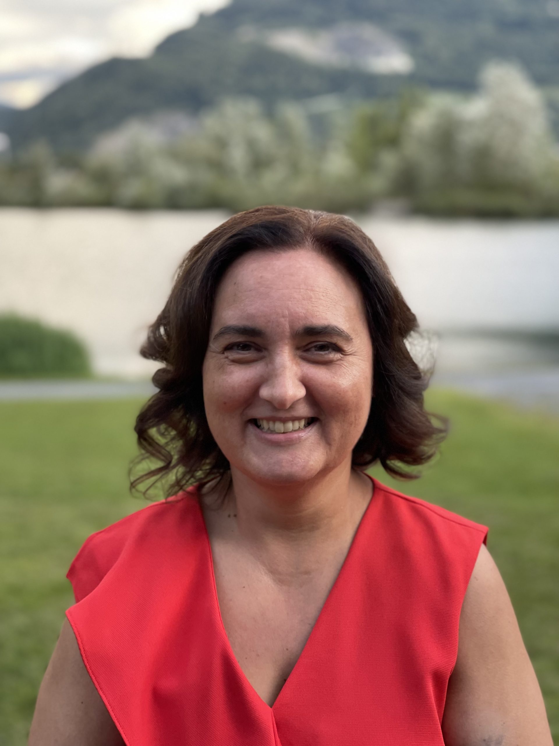 Sonia Braga — Responsable subsistance