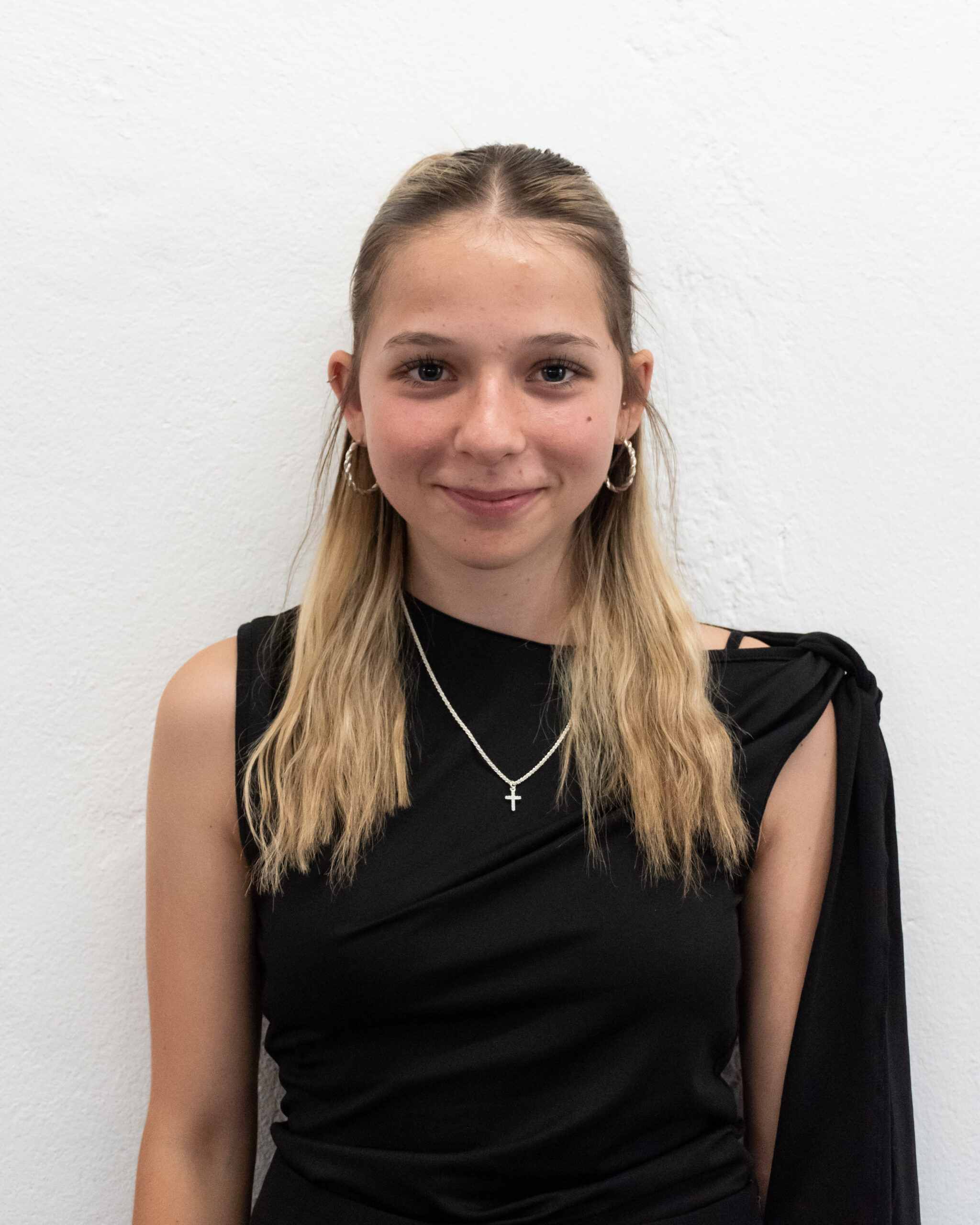 Jessica Gyger — Cours : Agrès cat. 1 à 3