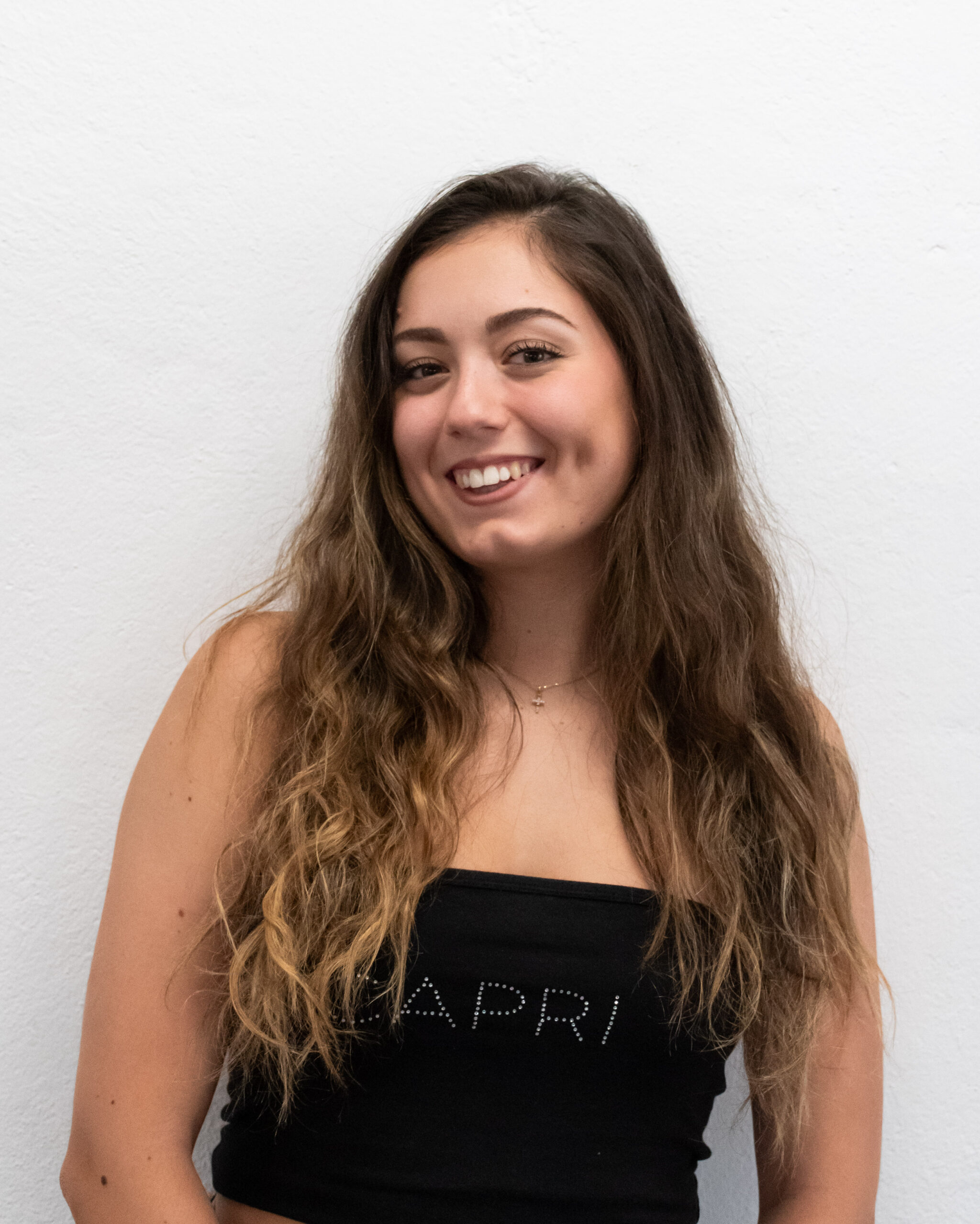 Iris Nuzzo — Cours : Agrès dès cat. 4