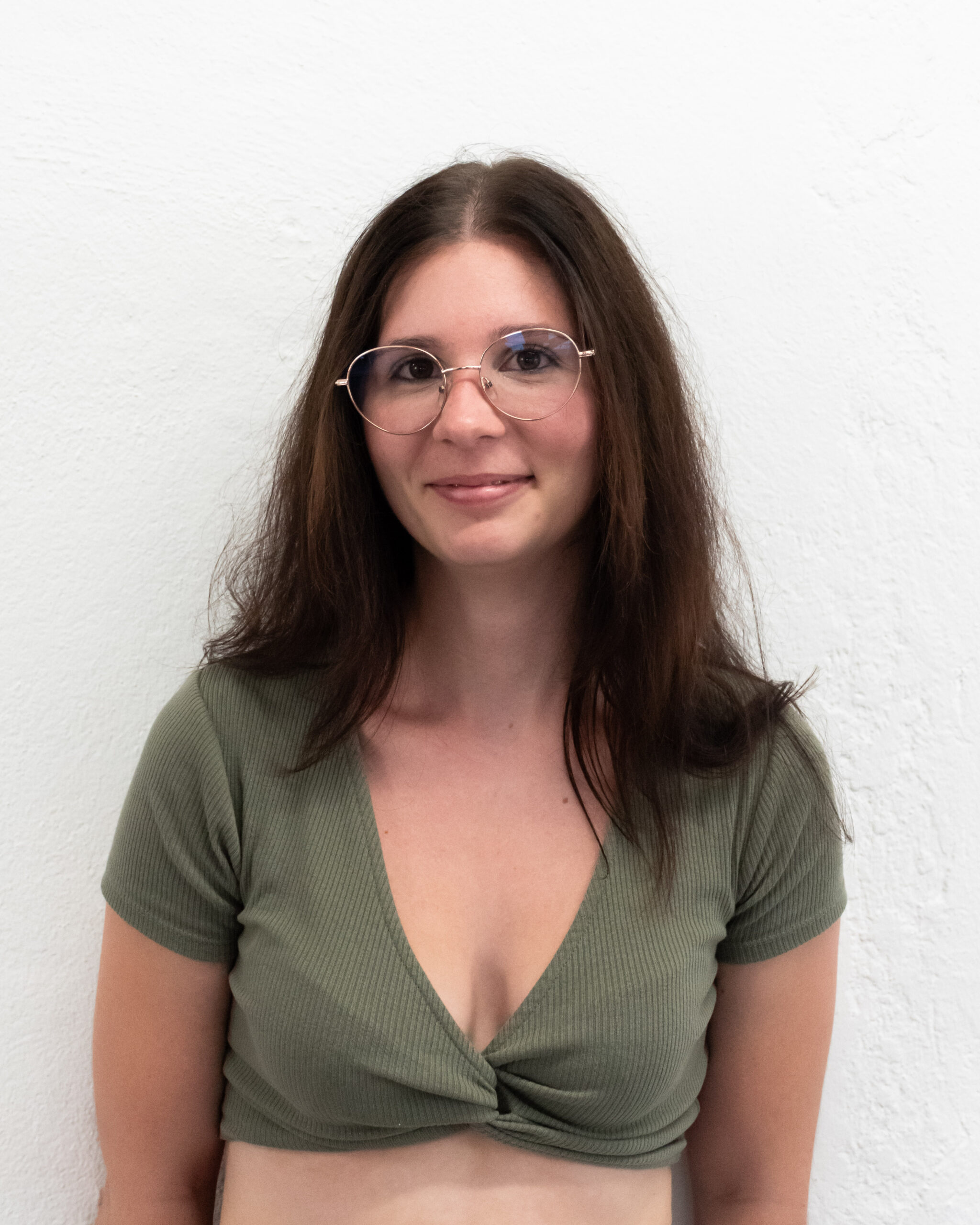 Laurine Desaules — Comptable