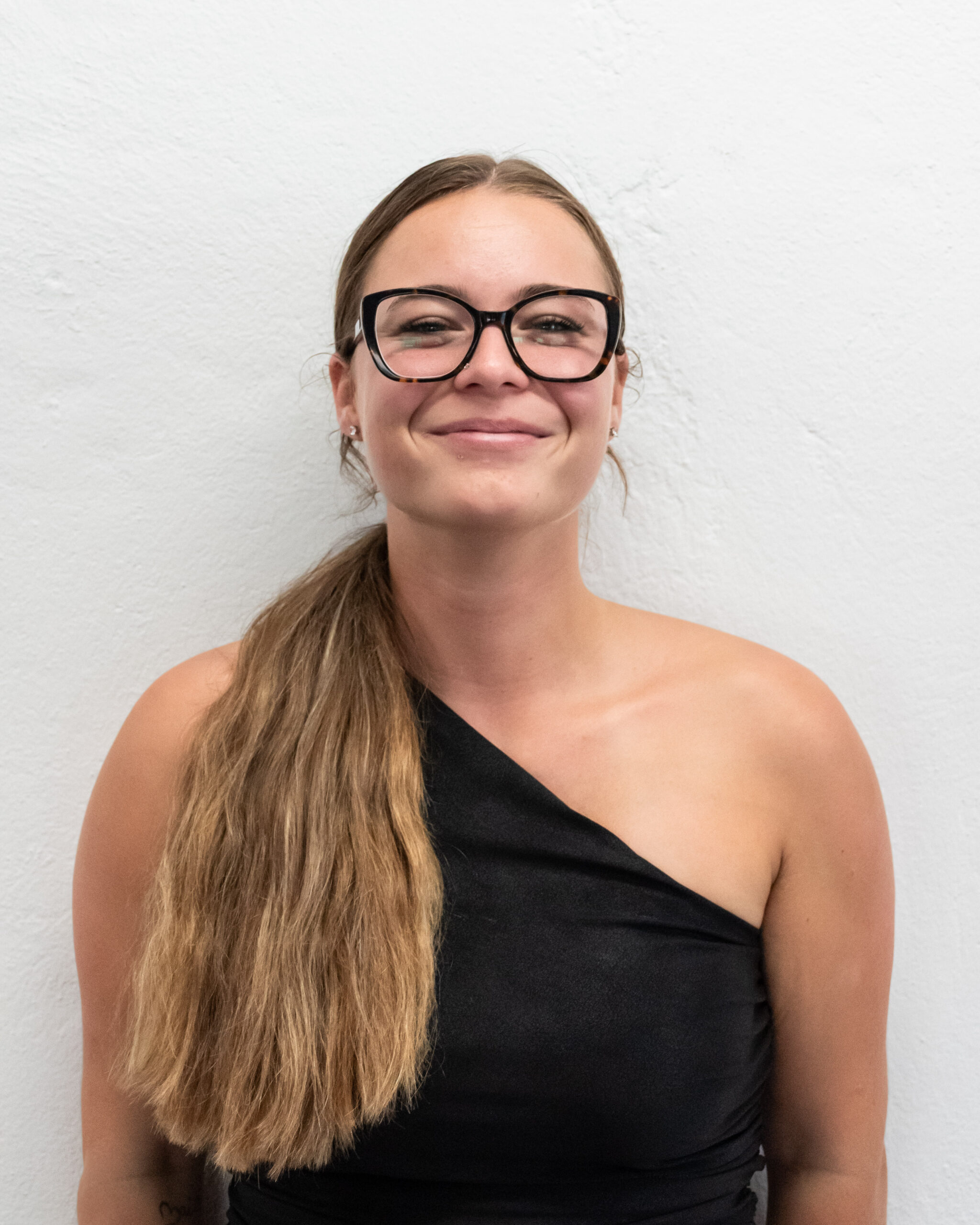 Léa Valentini — Cours : Cirque aérien débutant