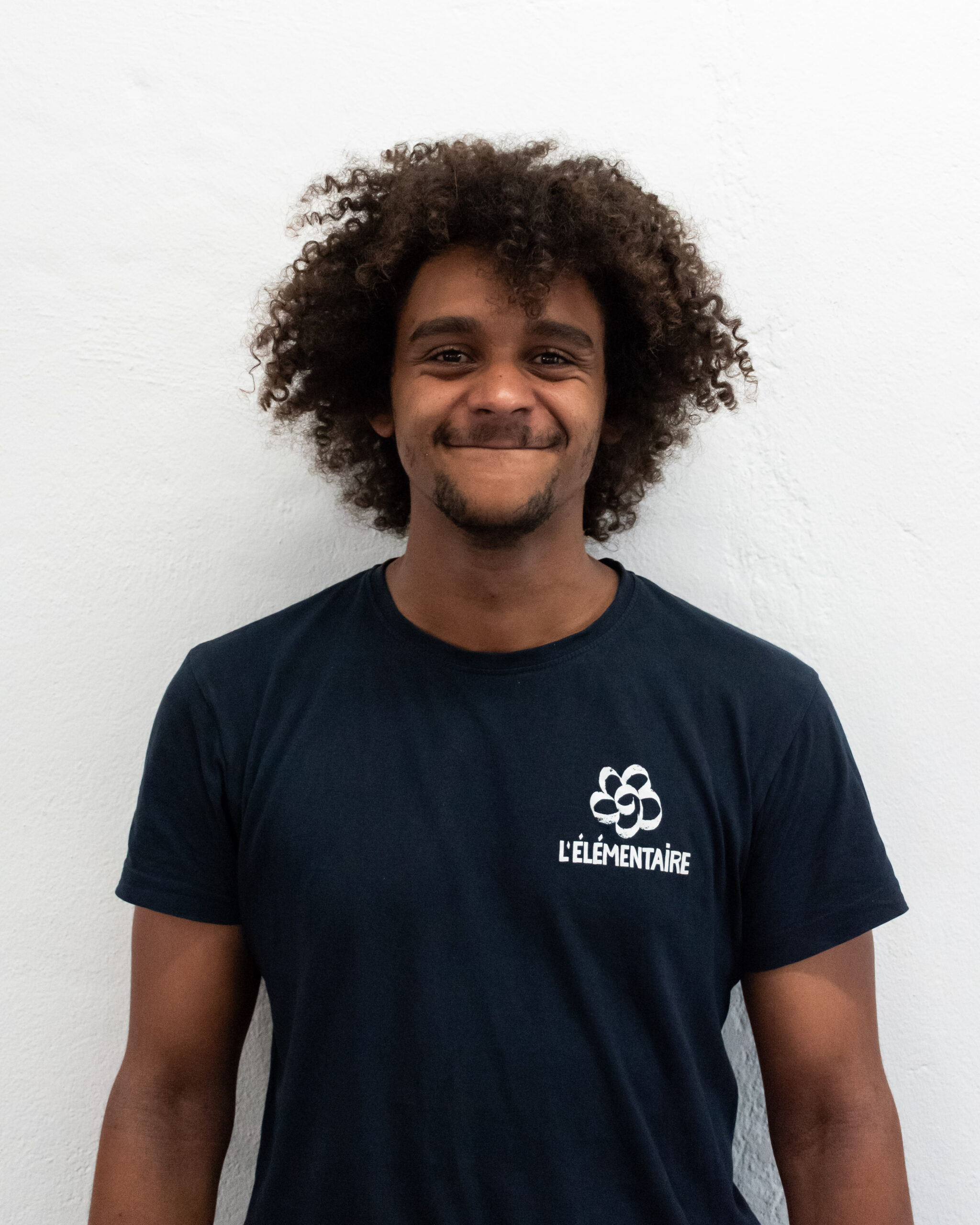 Nathan Mediaka — Cours : Grand trampoline, Polysports, Initiation cirque