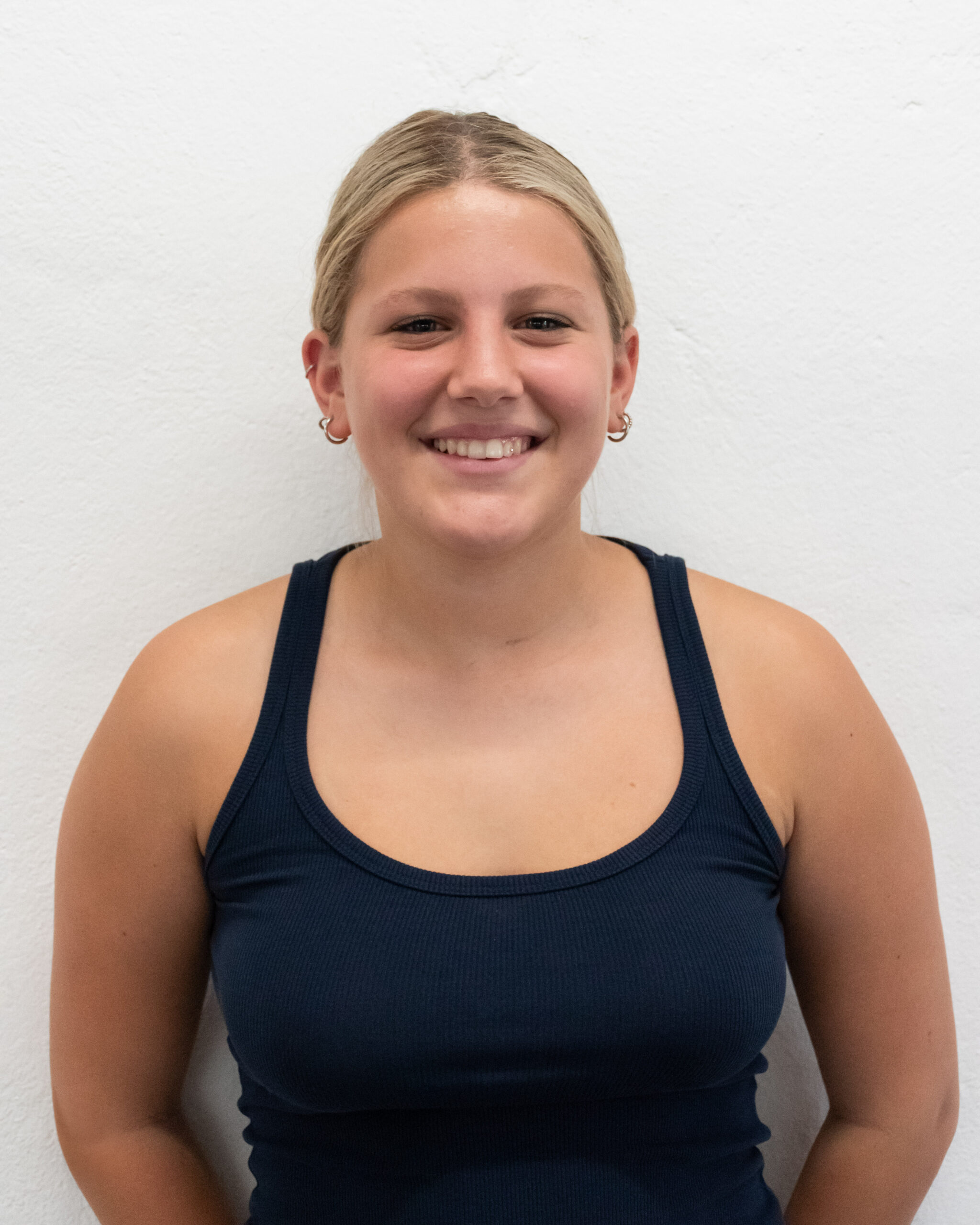 Jessica Gyger — Cours : Agrès cat. 1 à 3